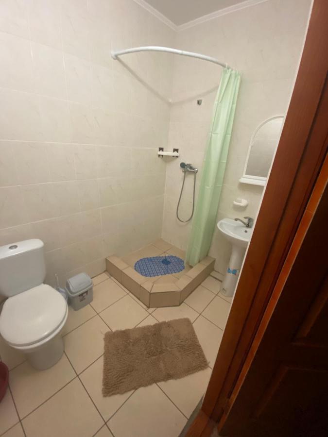 Hotel Aquamarin Zatoka Exteriér fotografie